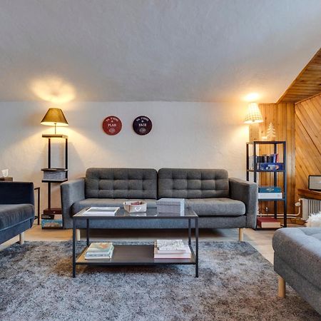 Le Santel 199 Apartment Val-d'Isere Luaran gambar