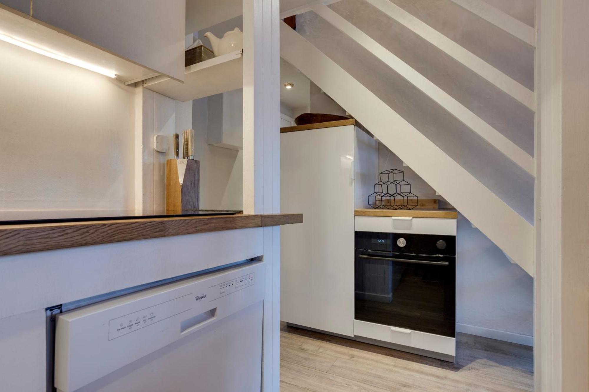 Le Santel 199 Apartment Val-d'Isere Luaran gambar