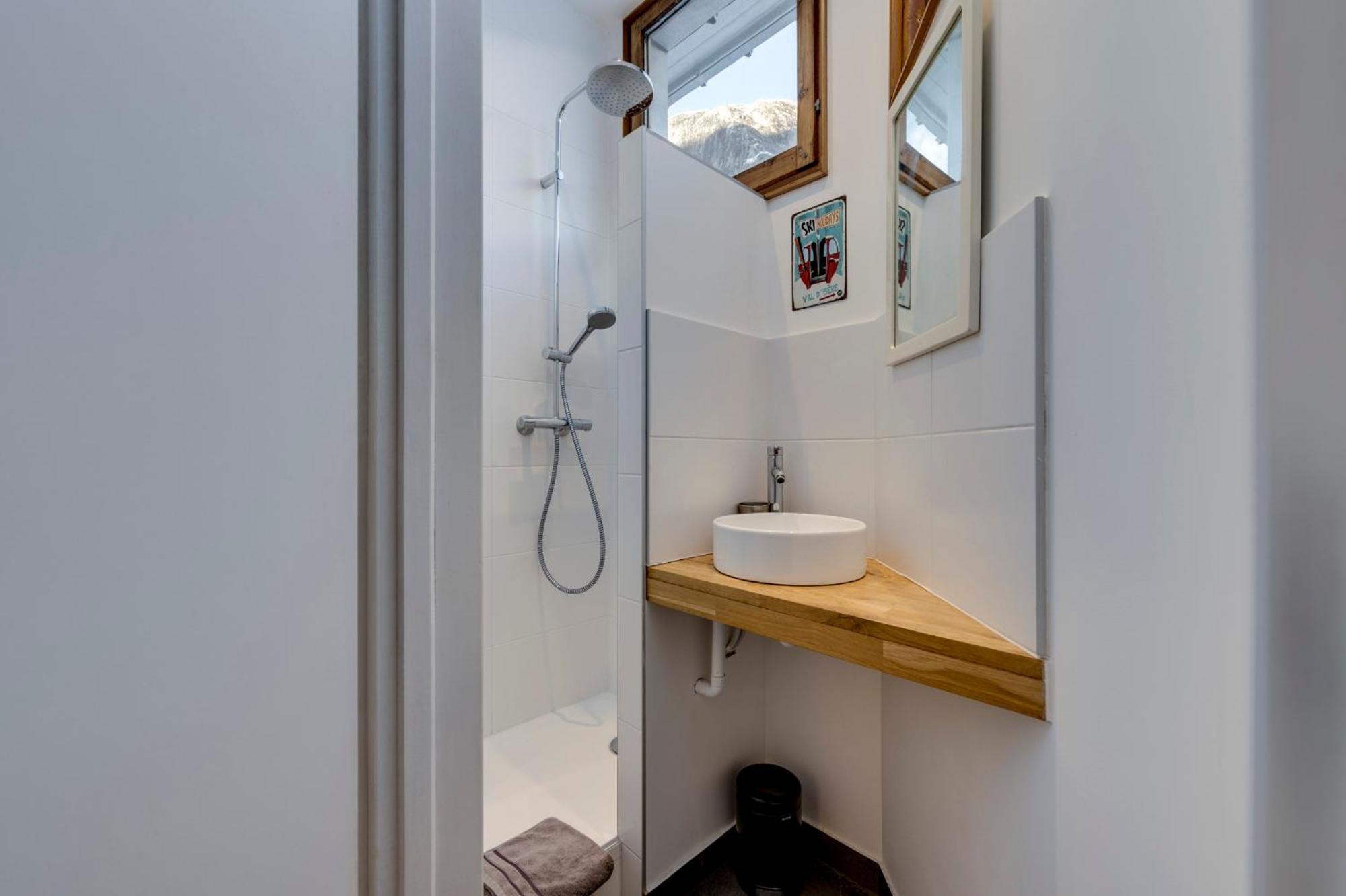 Le Santel 199 Apartment Val-d'Isere Luaran gambar