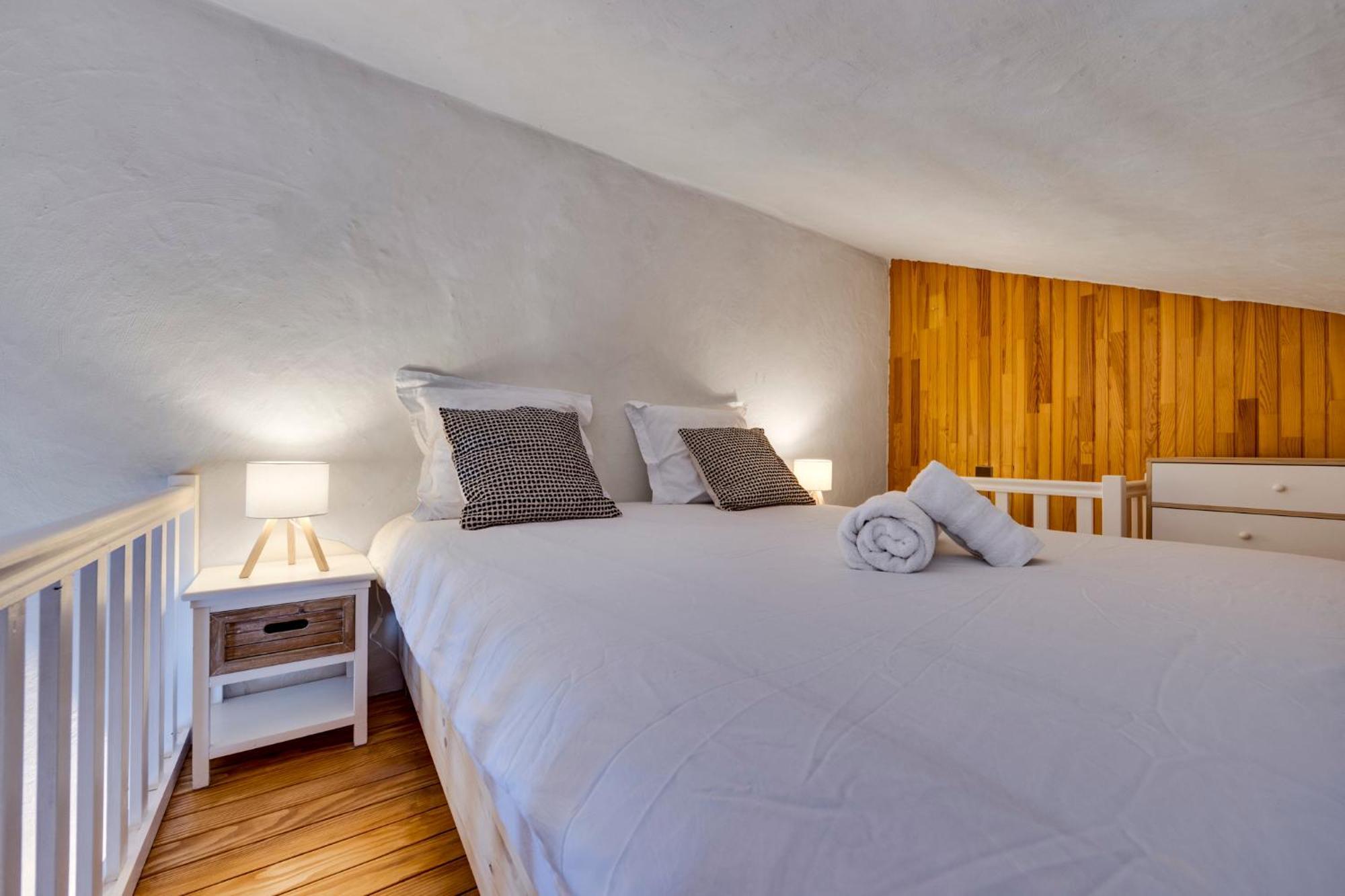 Le Santel 199 Apartment Val-d'Isere Luaran gambar